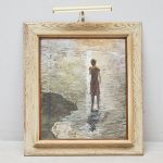 1752&nbsp;6717&nbsp;Oljemålning